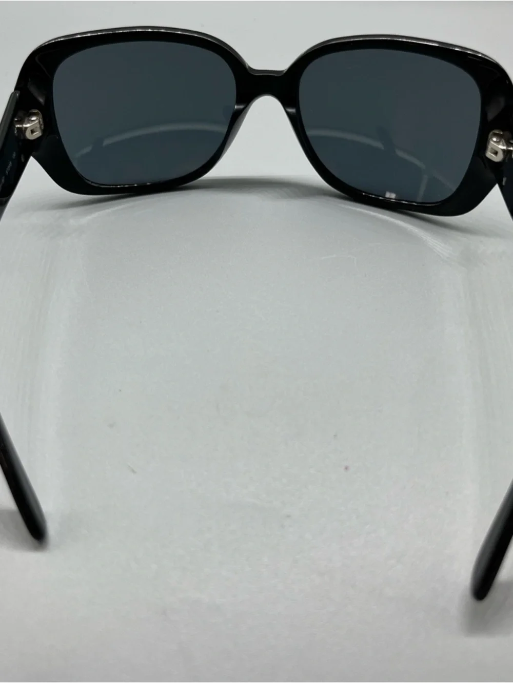 CHANEL 5101 Sunglasses Ladies In 50187 Black - Picture 9 of 11